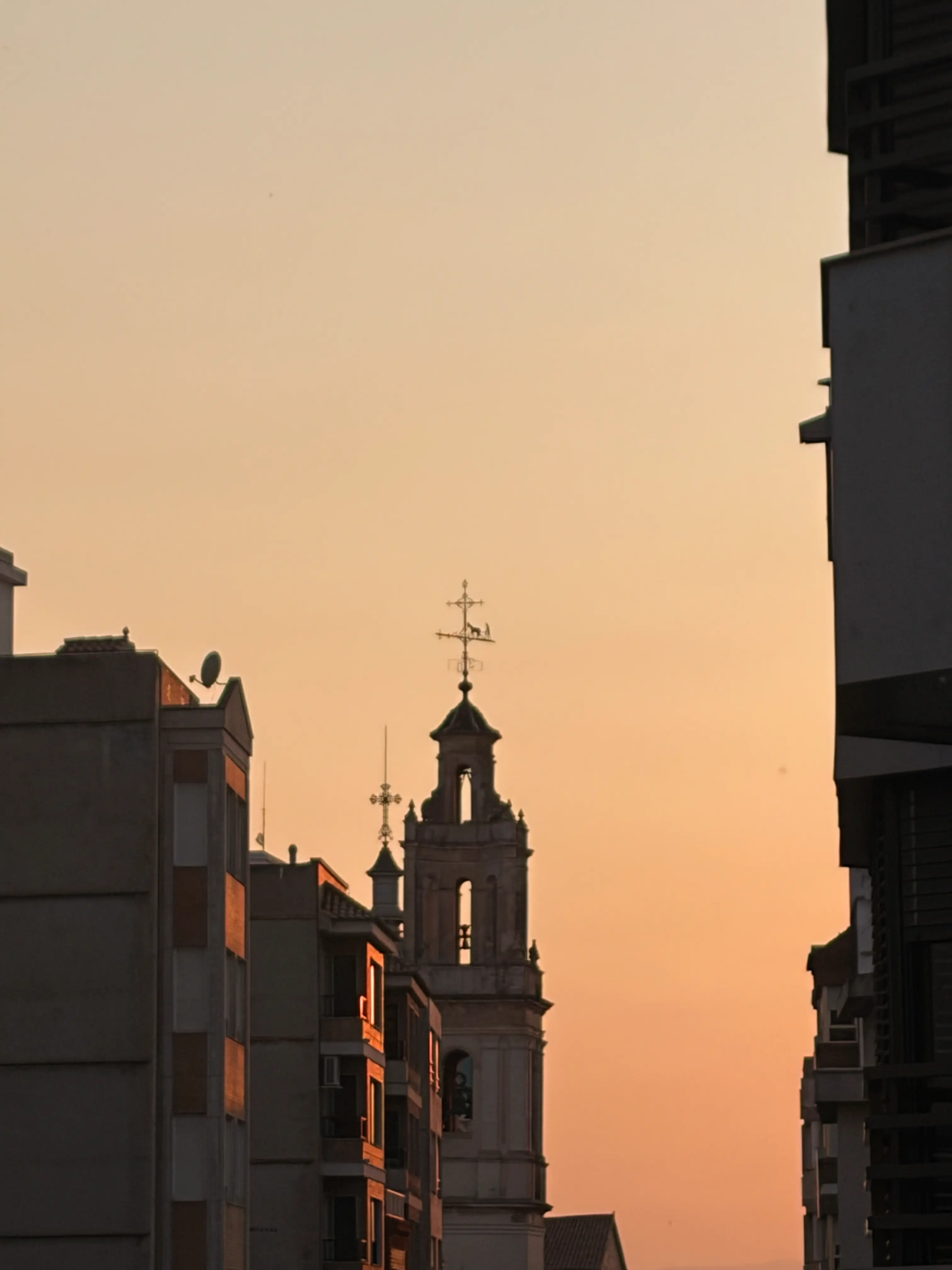 Foto ambiental por el día